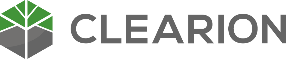 Clearion logo