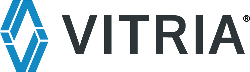Vitria logo