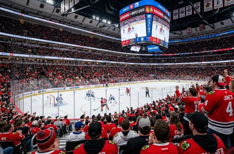 Chicago Blackhawks