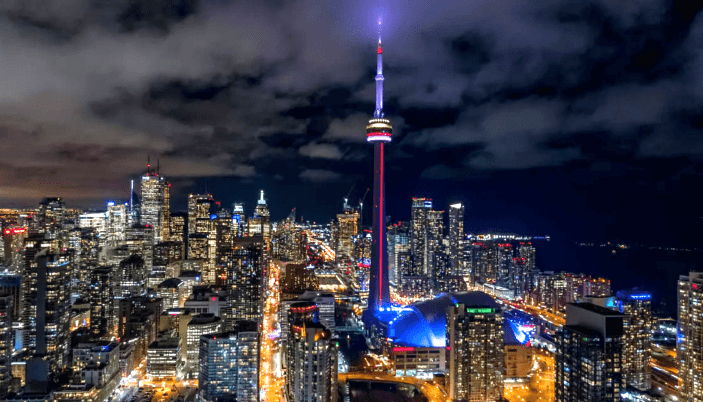 CN Tower