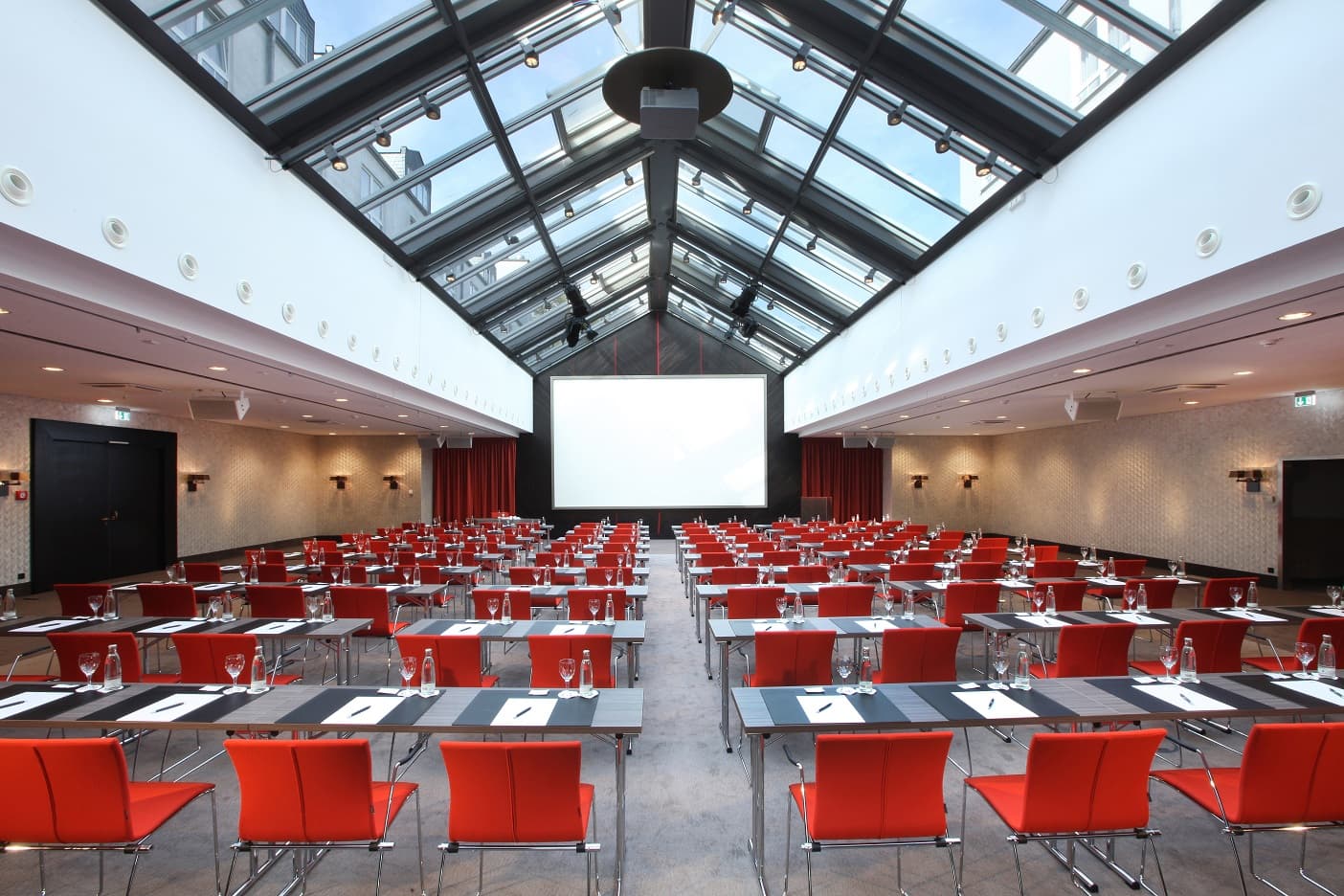Lindner Hotel Frankfurt Höchst