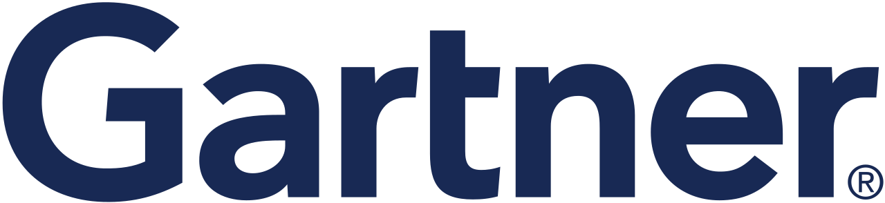 Gartner-Logo