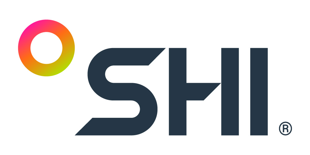 SHI Logo