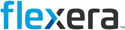 Flexera Logo