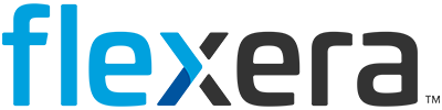 Flexera Logo