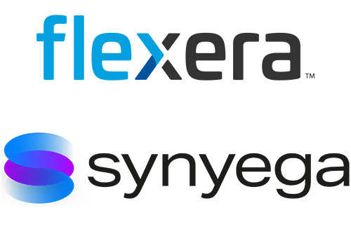 Flexera and Synyega