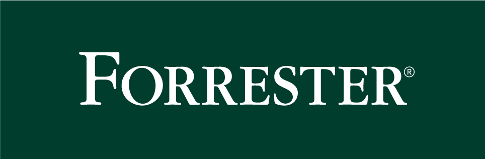 Forrester Logo