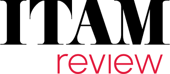 ITAM Review Logo