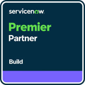 ServiceNow Premier Partner