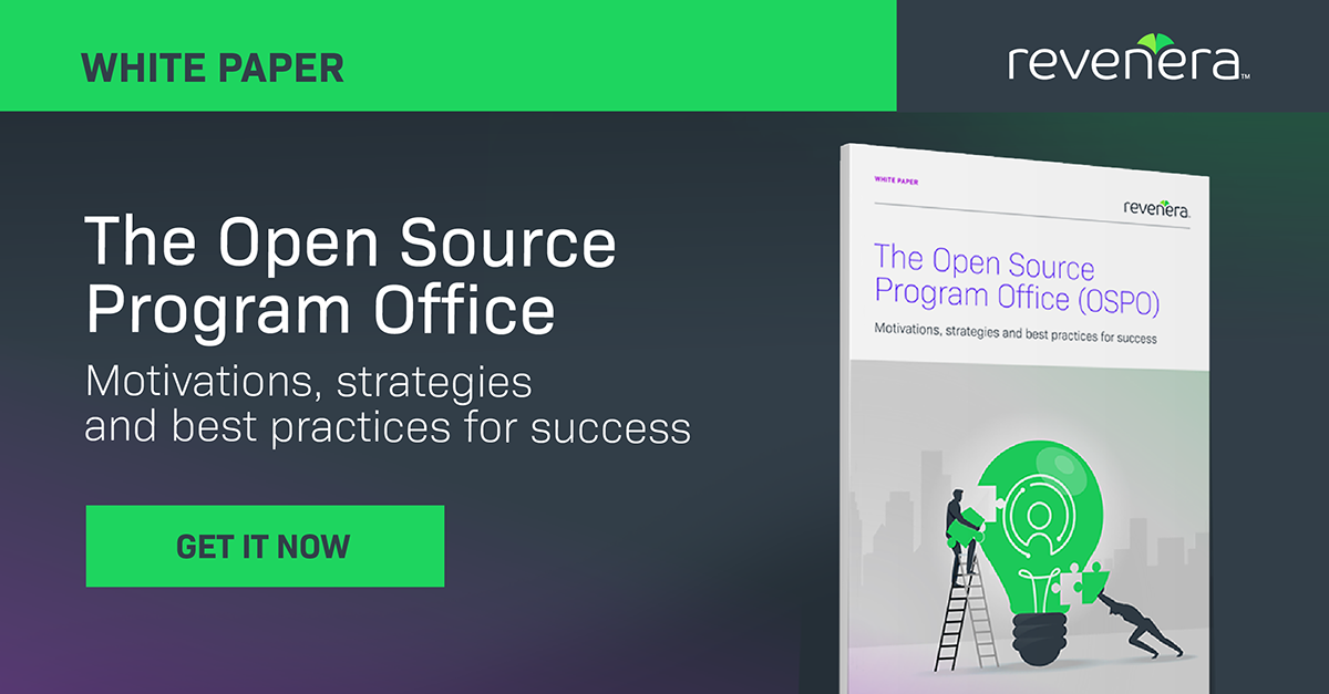 The Open Source Program Office Whitepaper