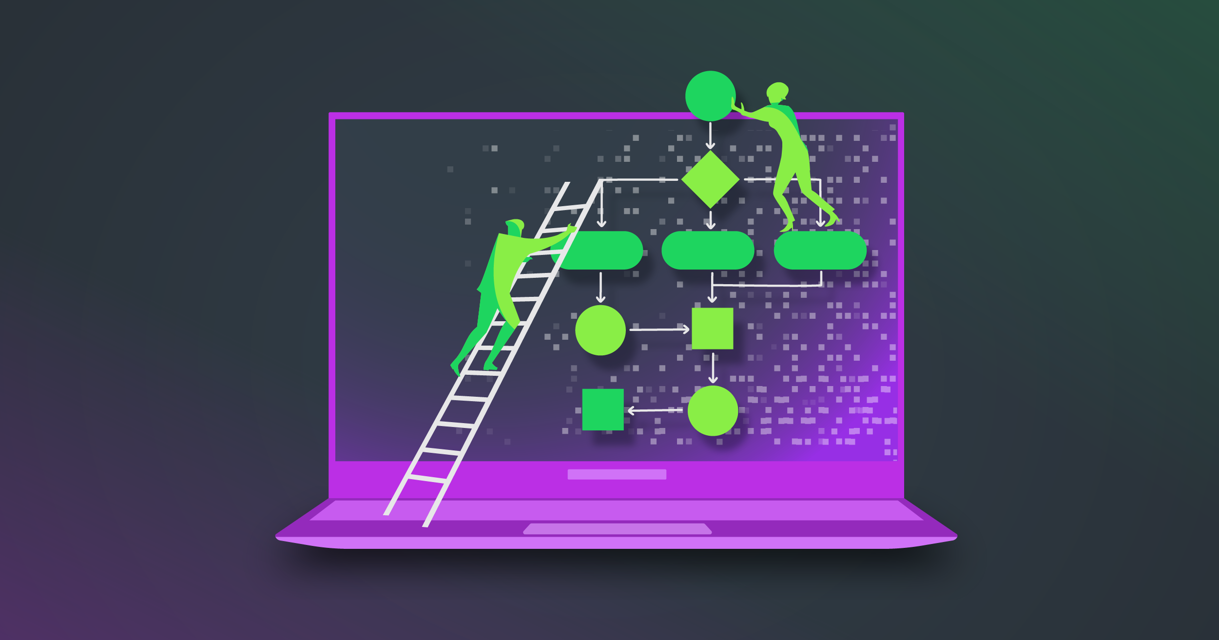 Learn how to setup a comprehensive OSS Management program