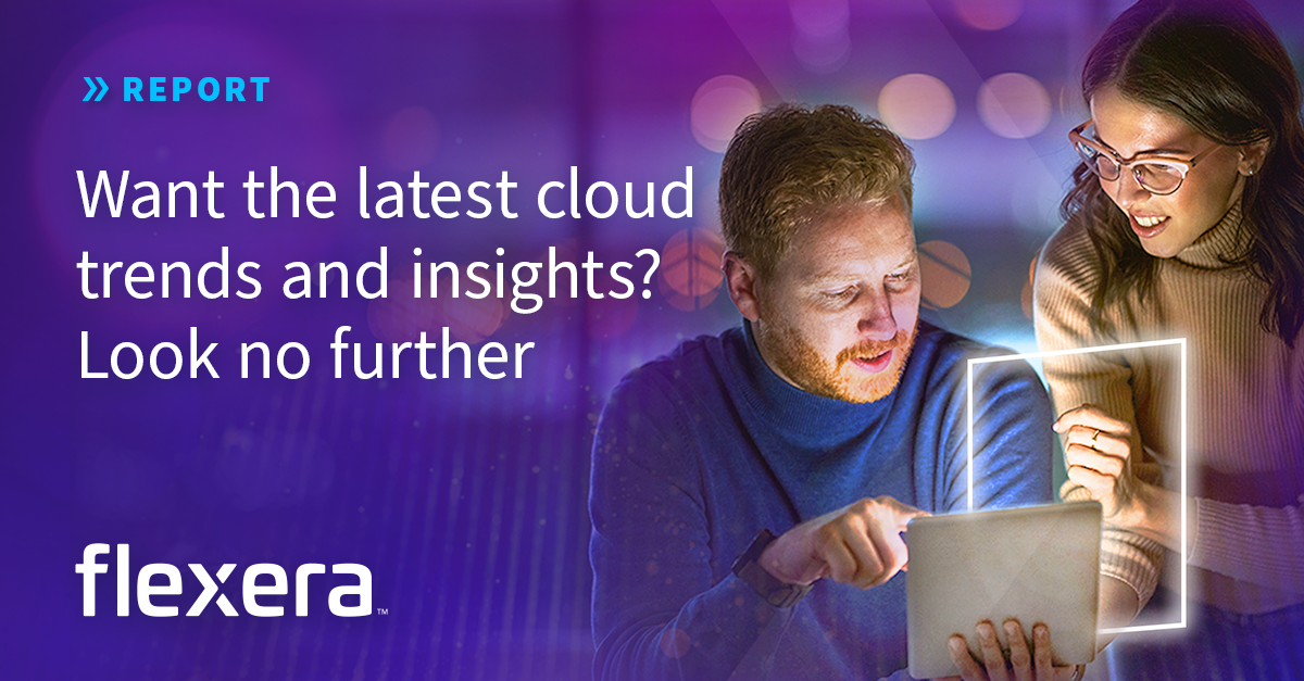 Flexera State Of The Cloud 2024 2024 State of the Cloud Report | Flexera
