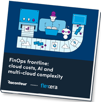 2025 FinOps Frontline guide cover