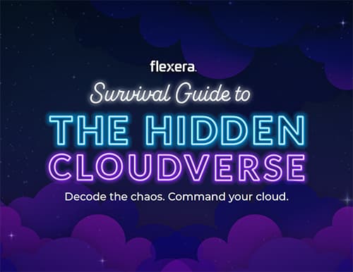 The Hidden Cloudverse™ Survival Guide
