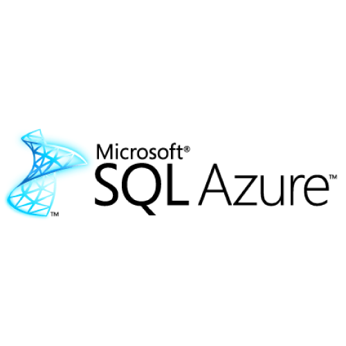 Microsoft SQL zure