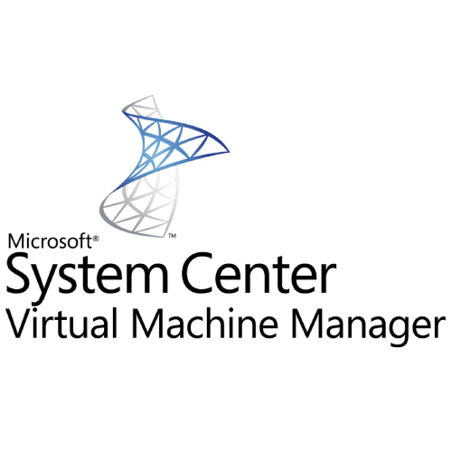 Microsoft System Center Virtual Machine Manager