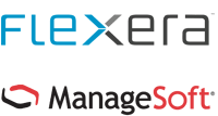 Flexera and ManageSoft