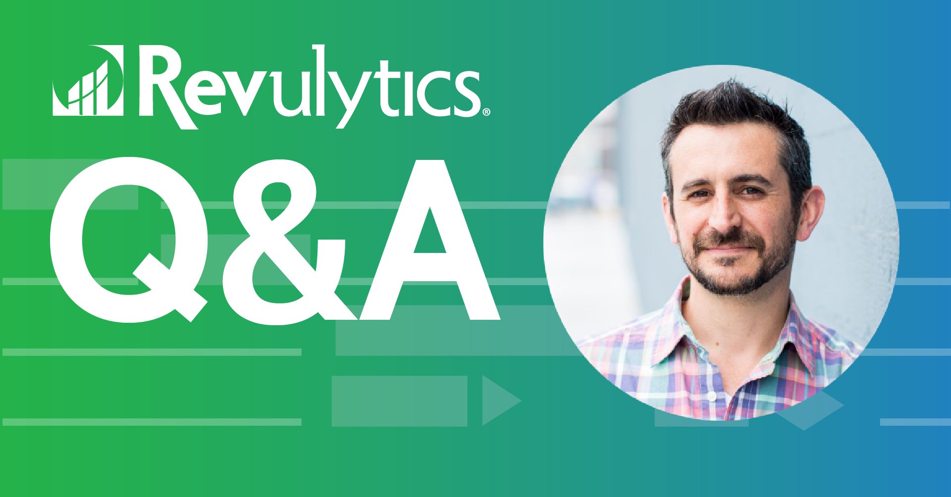 Q&A with Sam McAfee on Metrics Audits for High-Value Products