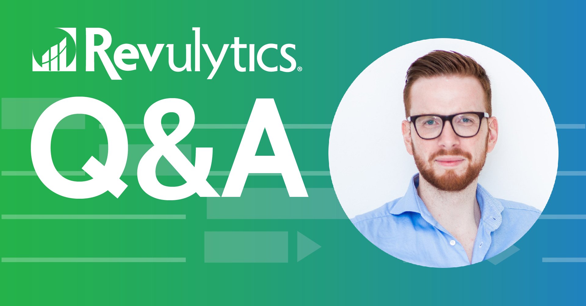 Q&A with Tim Herbig on How to Build Data-Informed Products