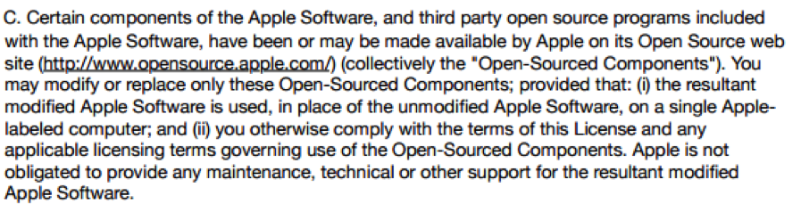 Using Open Source Code in Proprietary Software