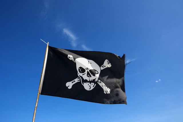 Treat Software Pirates Like Consumers