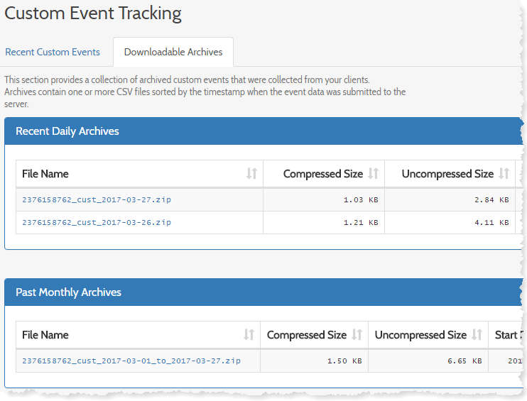 Custom Event Tracking Archives - Revulytics 