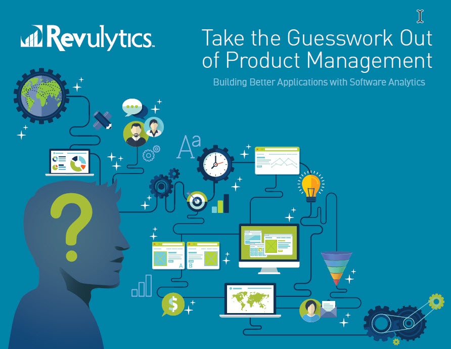 Take the Guesswork out of Software Product Management
