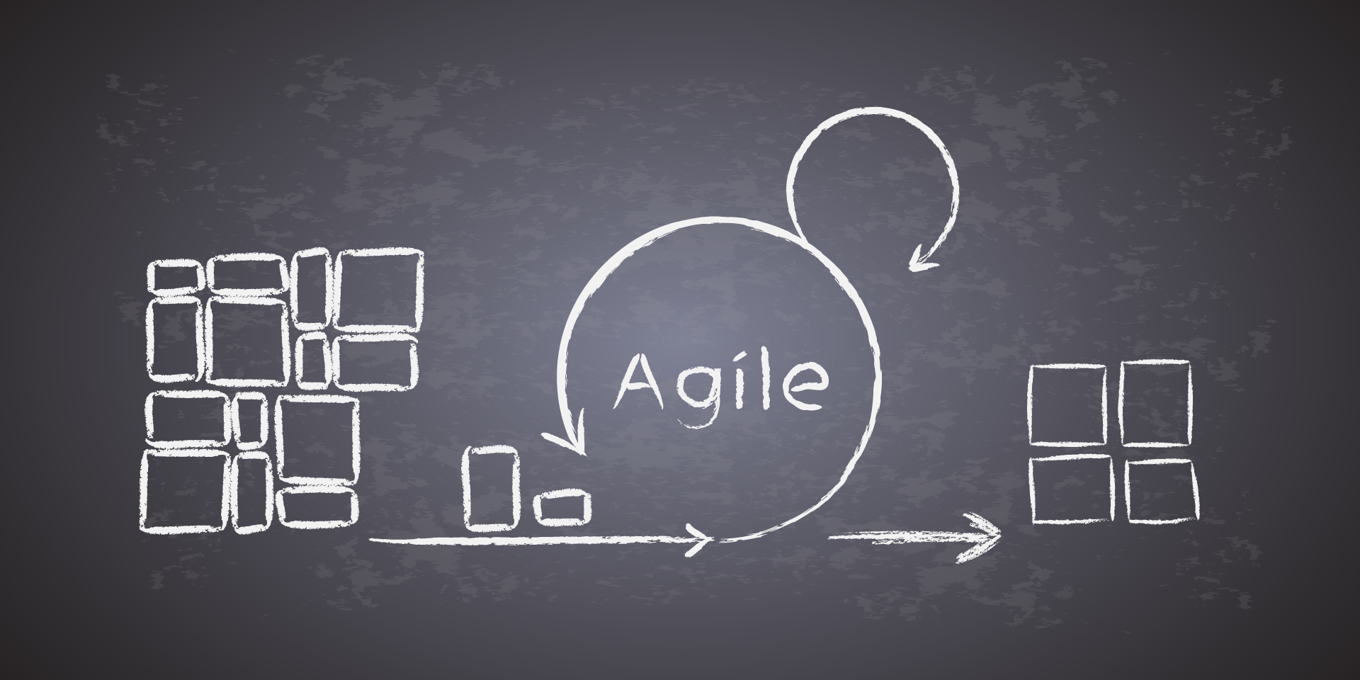 How Software Usage Analytics Supports Agile Development