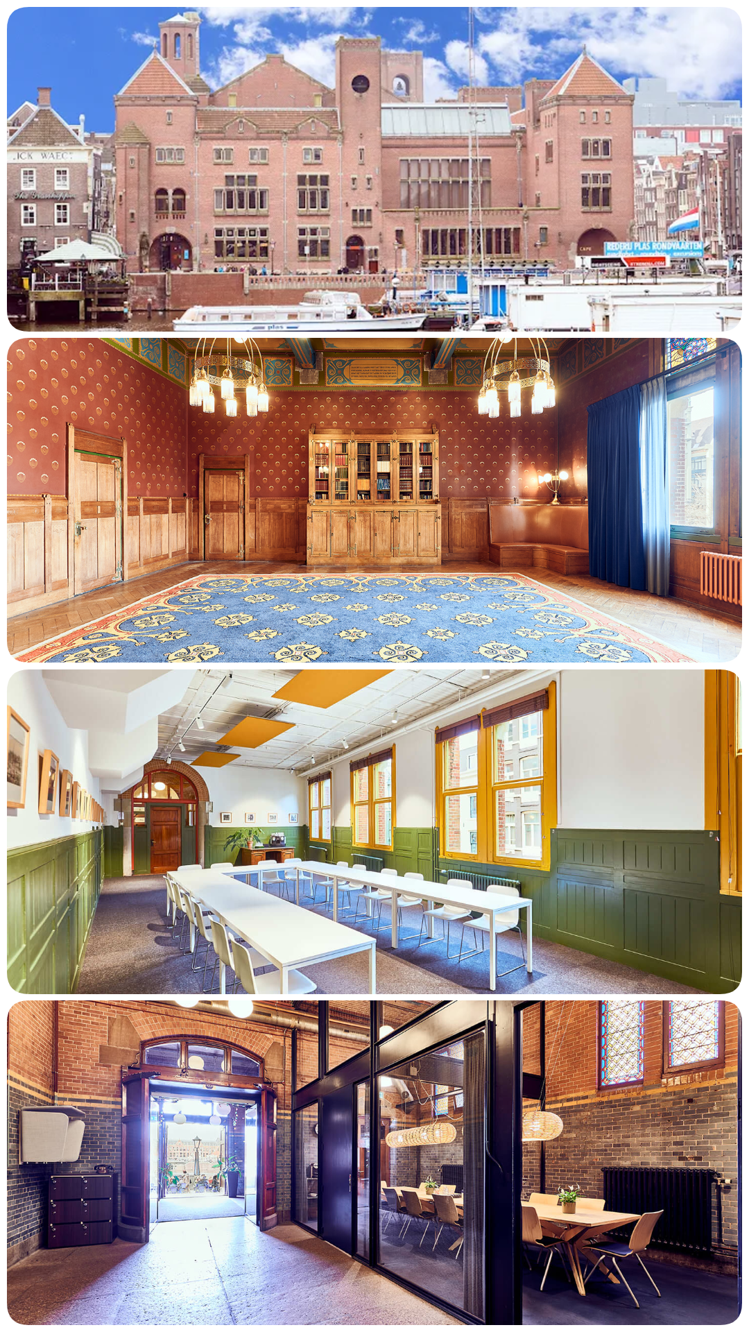 The Brittmore, Houston TX