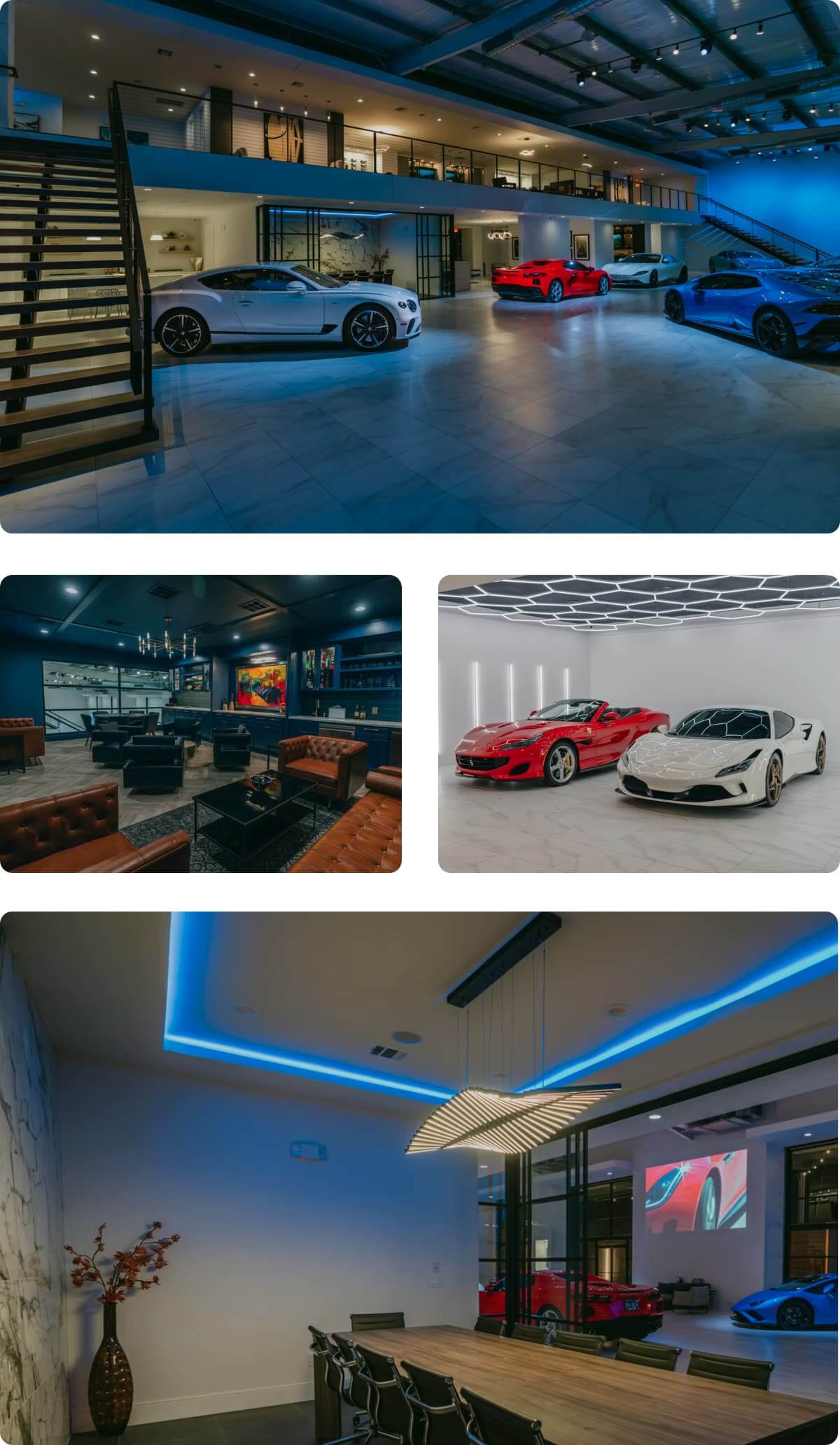 The Brittmore, Houston TX