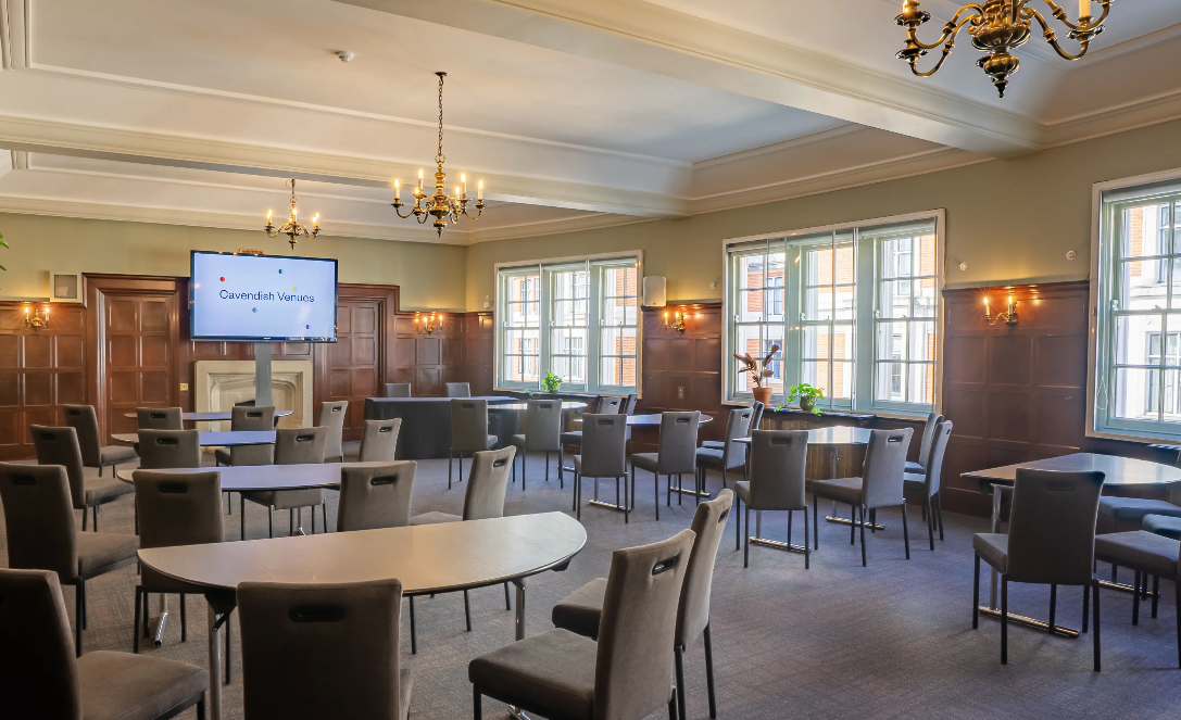 Cavendish Venues