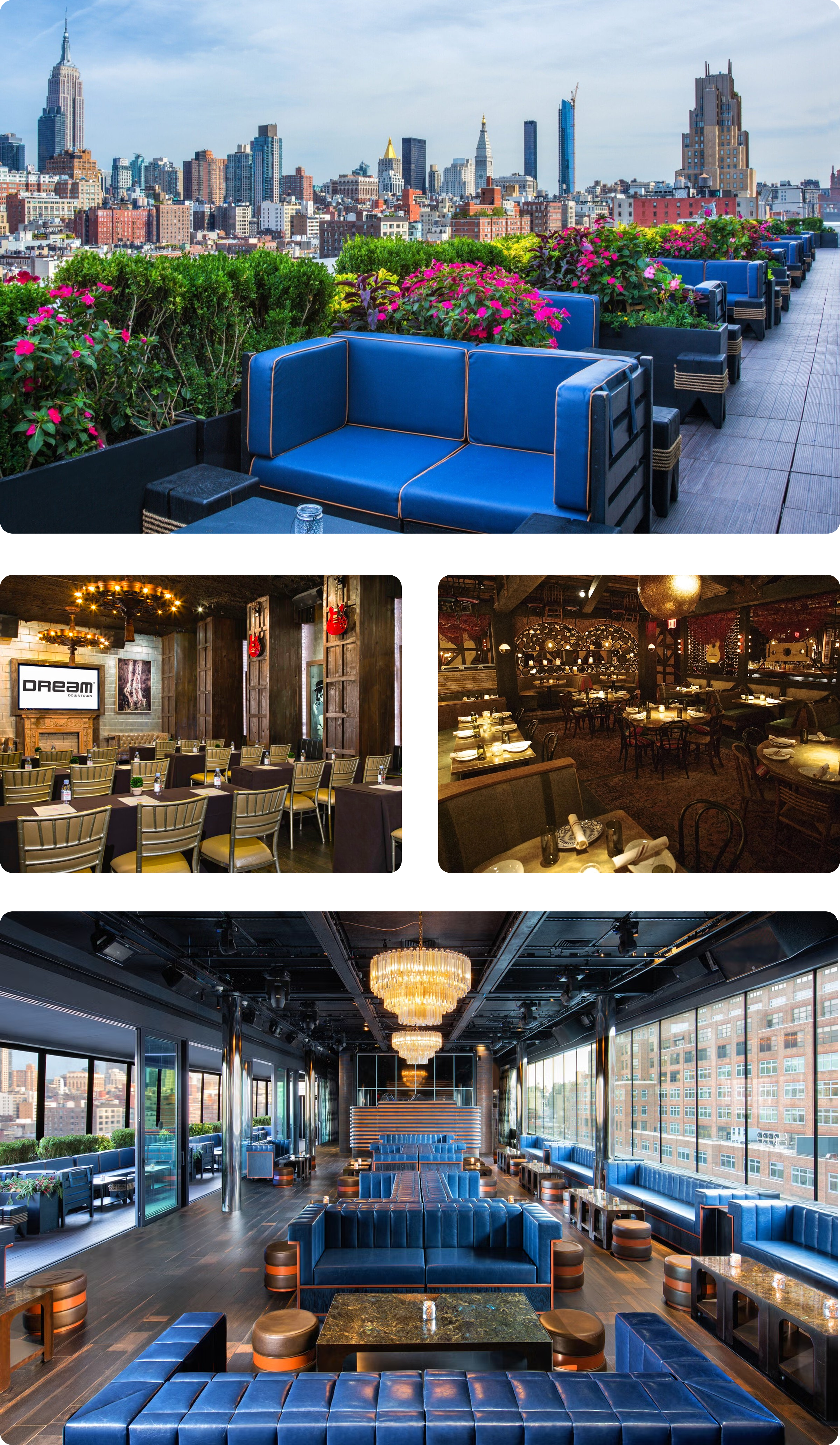 Dream Downtown, by Hyatt