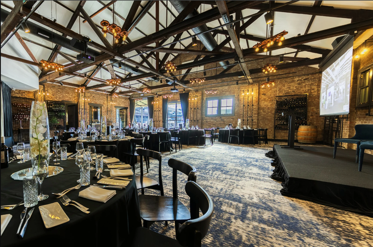 Doltone House REVY